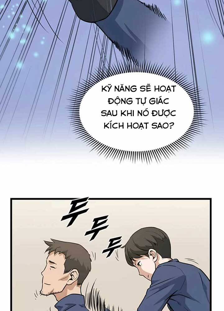 Thăng Cấp Bằng Likes - Chương 4