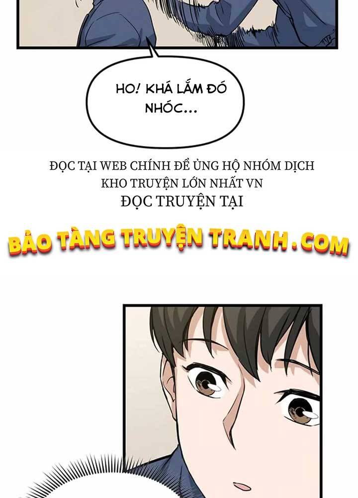 Thăng Cấp Bằng Likes - Chương 4