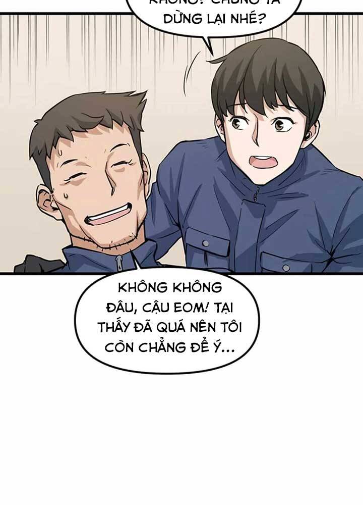 Thăng Cấp Bằng Likes - Chương 4