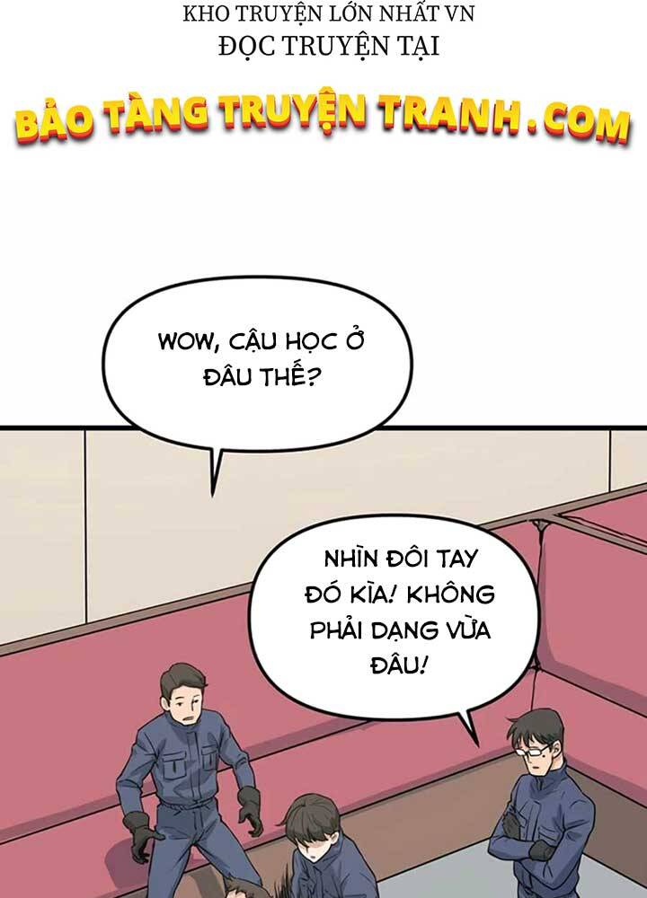 Thăng Cấp Bằng Likes - Chương 4