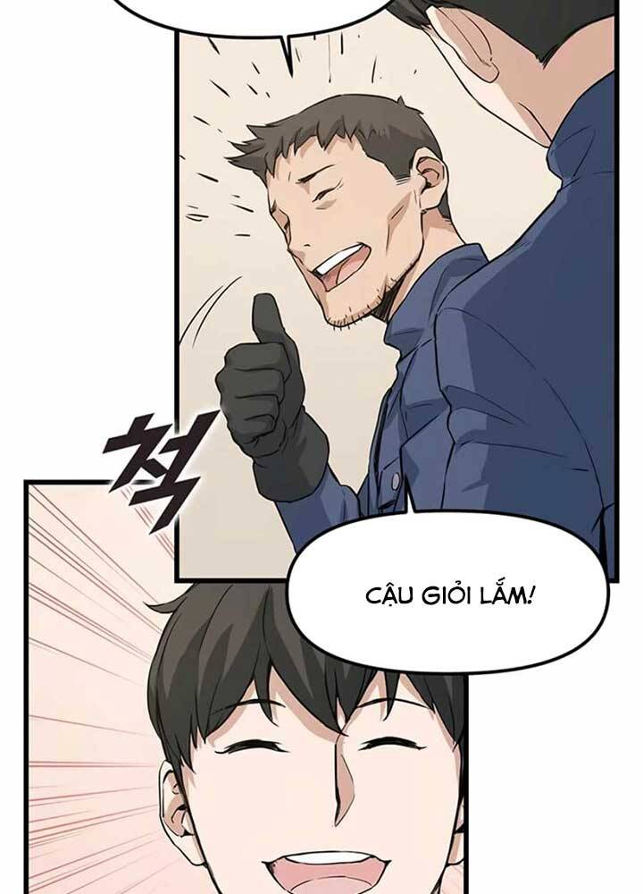 Thăng Cấp Bằng Likes - Chương 4