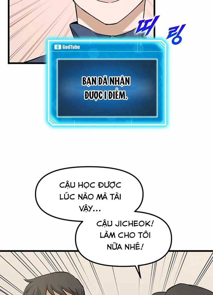 Thăng Cấp Bằng Likes - Chương 4