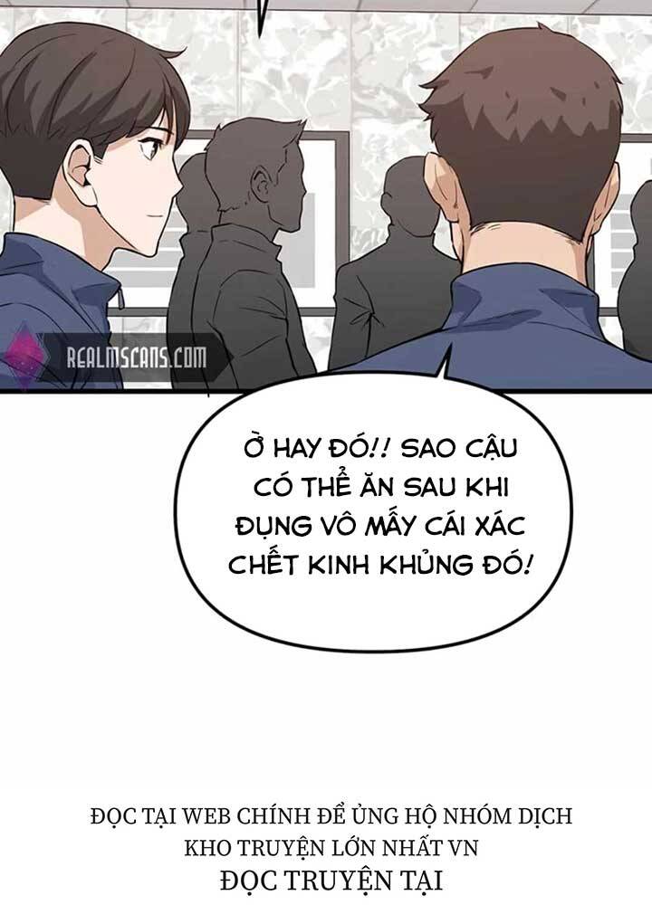 Thăng Cấp Bằng Likes - Chương 4