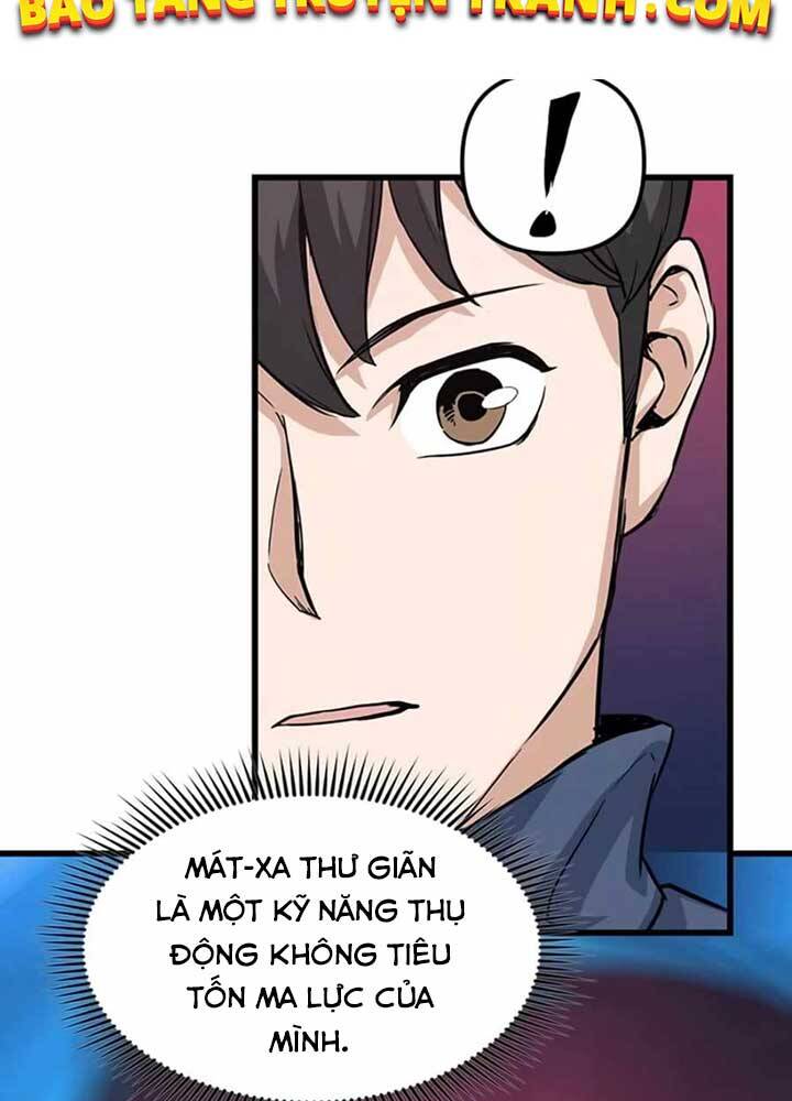 Thăng Cấp Bằng Likes - Chương 4