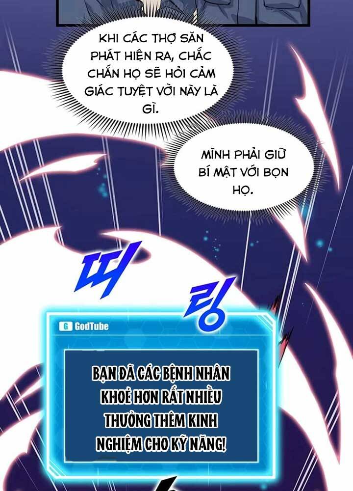 Thăng Cấp Bằng Likes - Chương 4