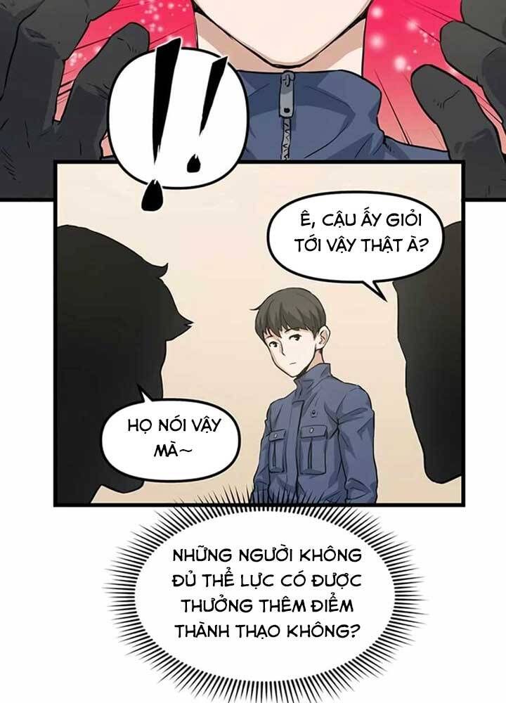 Thăng Cấp Bằng Likes - Chương 4