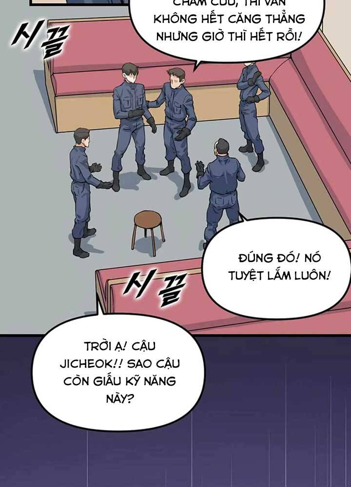 Thăng Cấp Bằng Likes - Chương 4