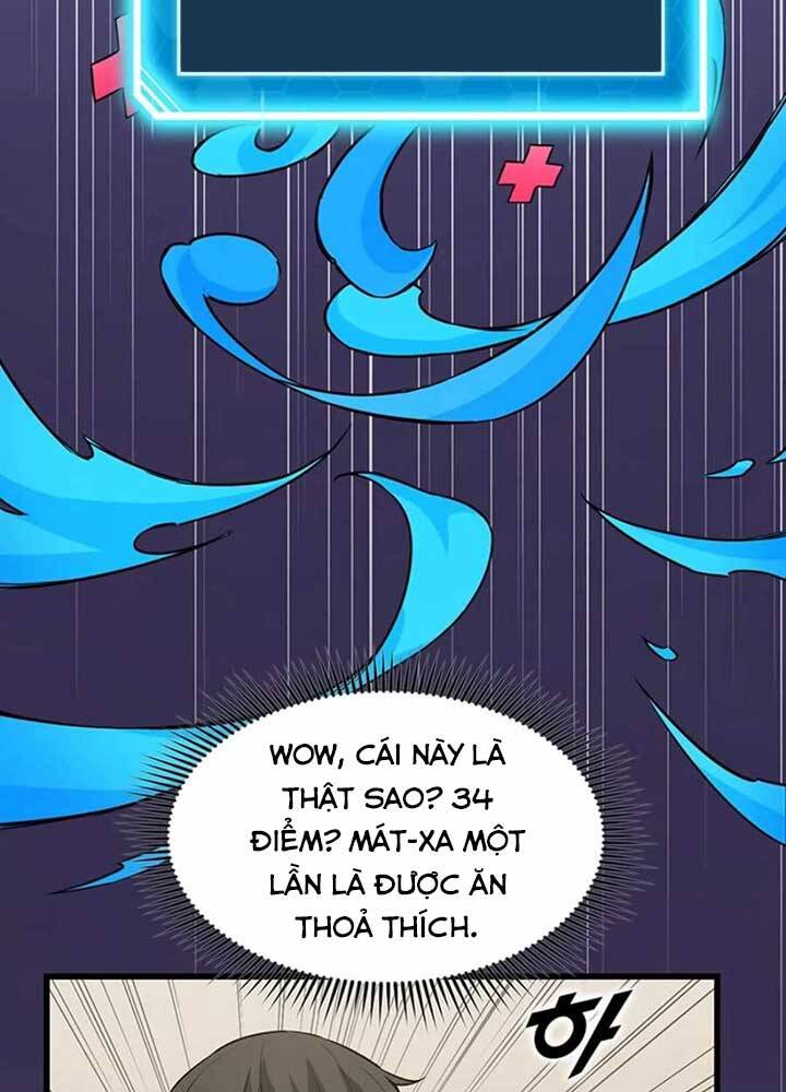 Thăng Cấp Bằng Likes - Chương 4