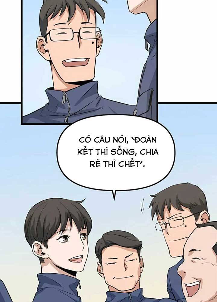 Thăng Cấp Bằng Likes - Chương 4