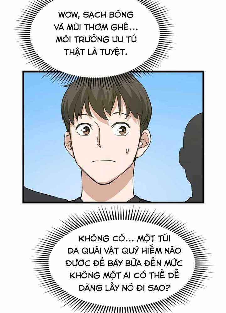 Thăng Cấp Bằng Likes - Chương 4