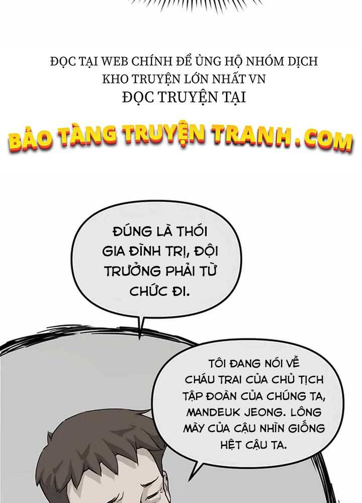 Thăng Cấp Bằng Likes - Chương 4