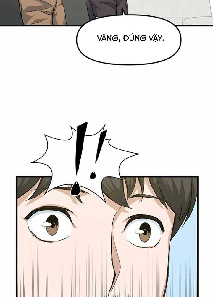 Thăng Cấp Bằng Likes - Chương 4