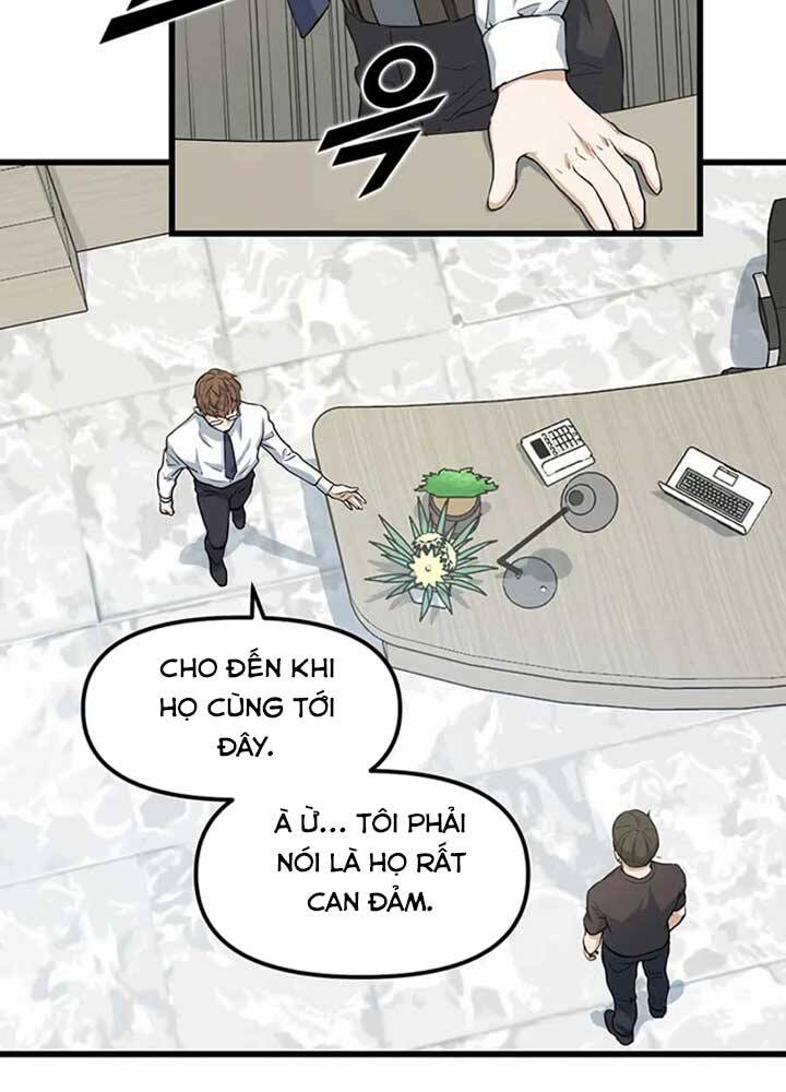 Thăng Cấp Bằng Likes - Chương 4