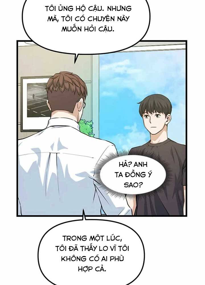 Thăng Cấp Bằng Likes - Chương 4