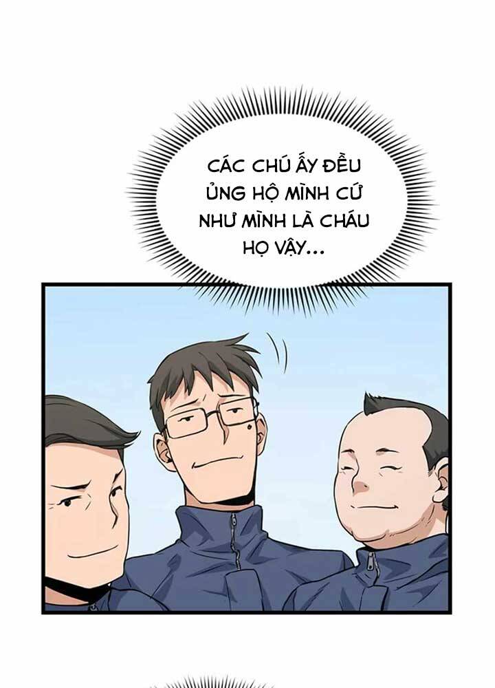 Thăng Cấp Bằng Likes - Chương 4