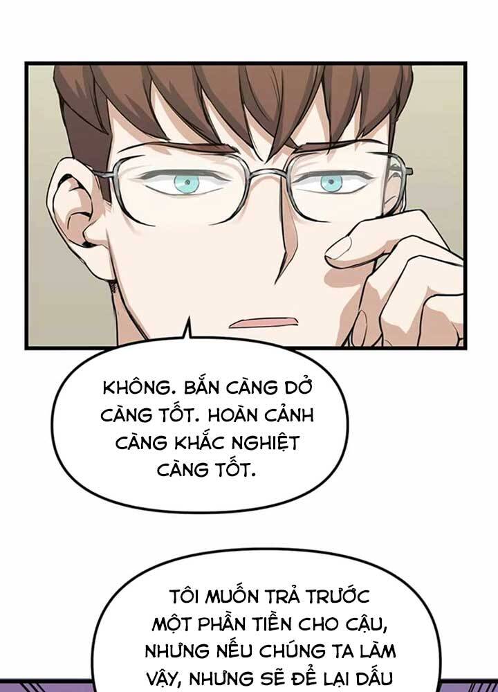 Thăng Cấp Bằng Likes - Chương 4