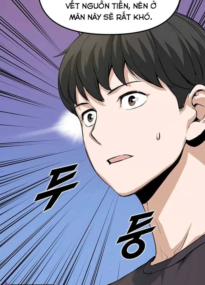 Thăng Cấp Bằng Likes - Chương 4