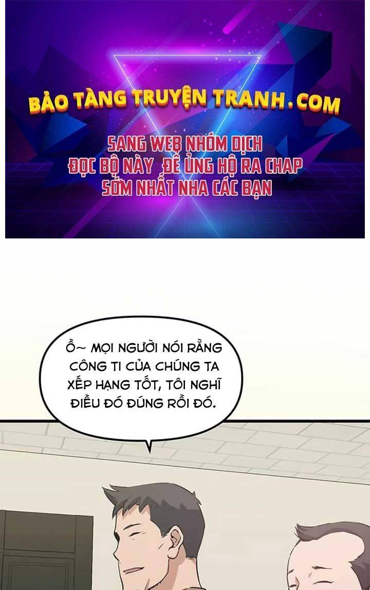 Thăng Cấp Bằng Likes - Chương 5