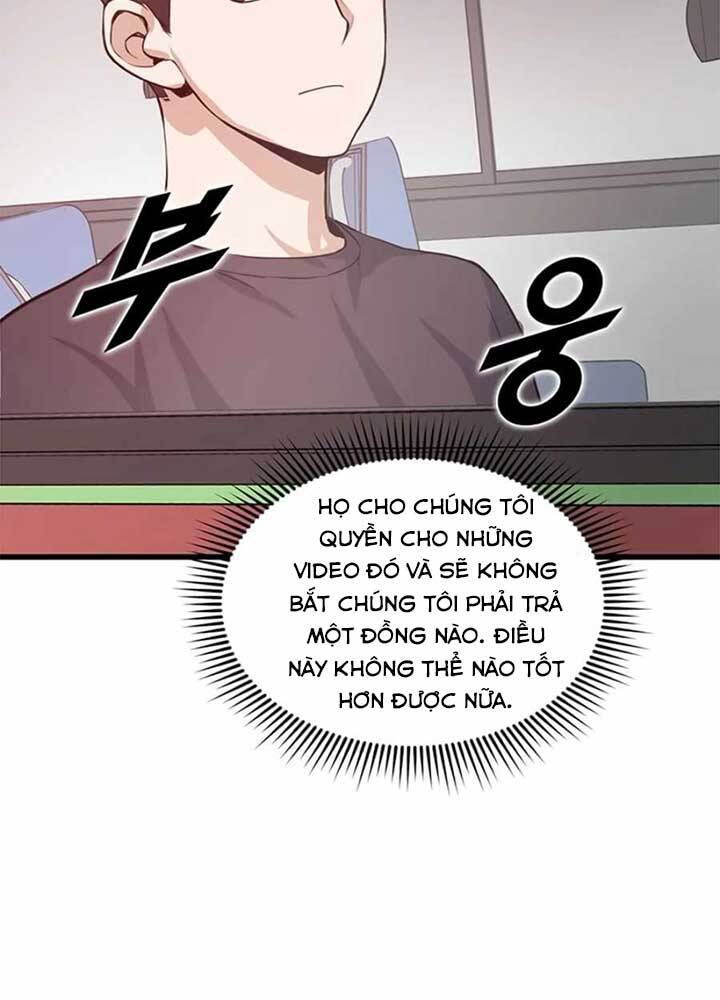 Thăng Cấp Bằng Likes - Chương 5