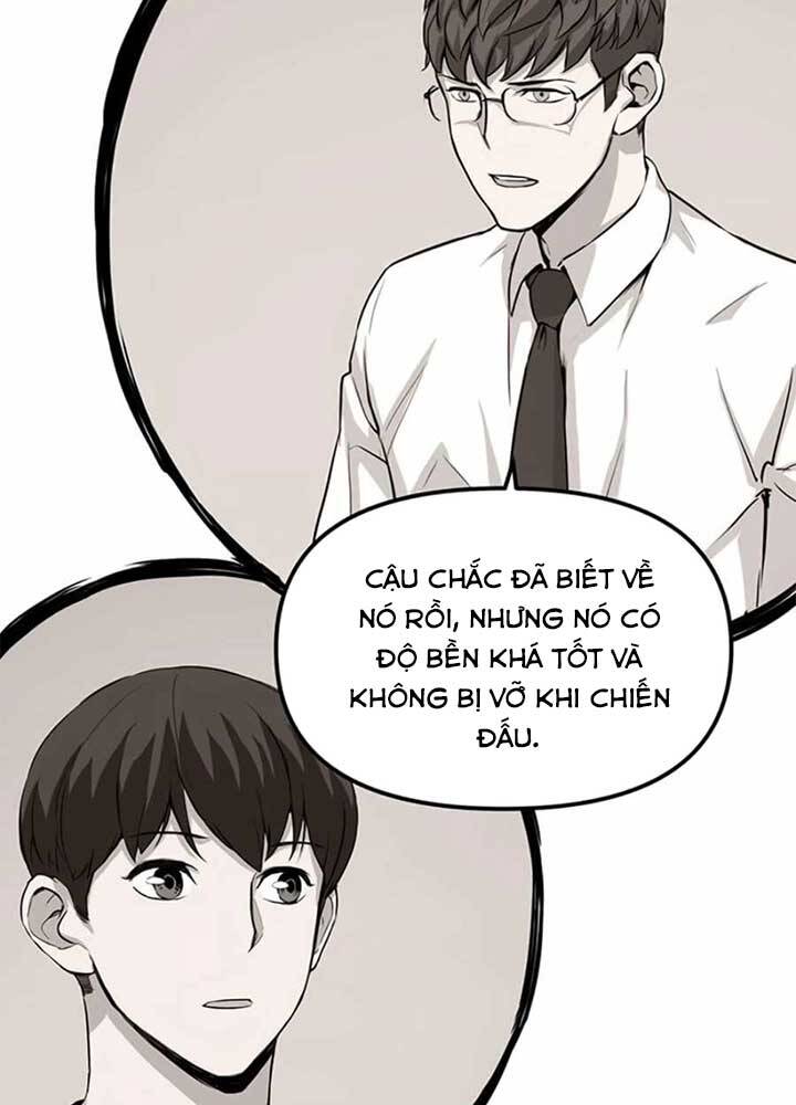 Thăng Cấp Bằng Likes - Chương 5