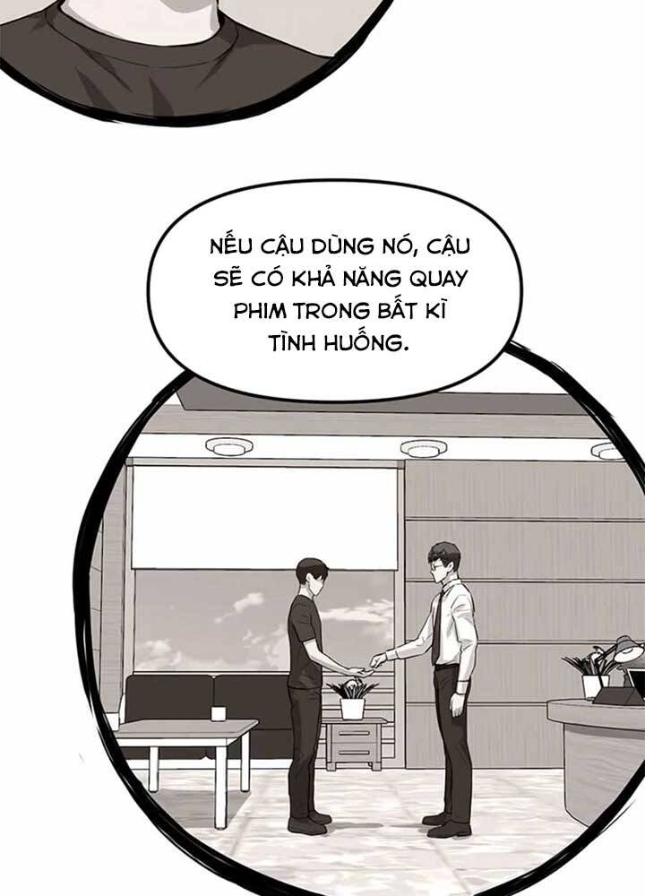 Thăng Cấp Bằng Likes - Chương 5