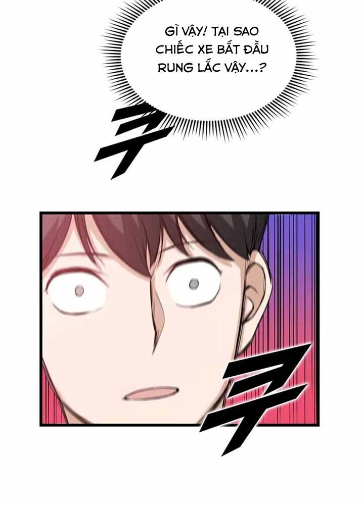 Thăng Cấp Bằng Likes - Chương 5