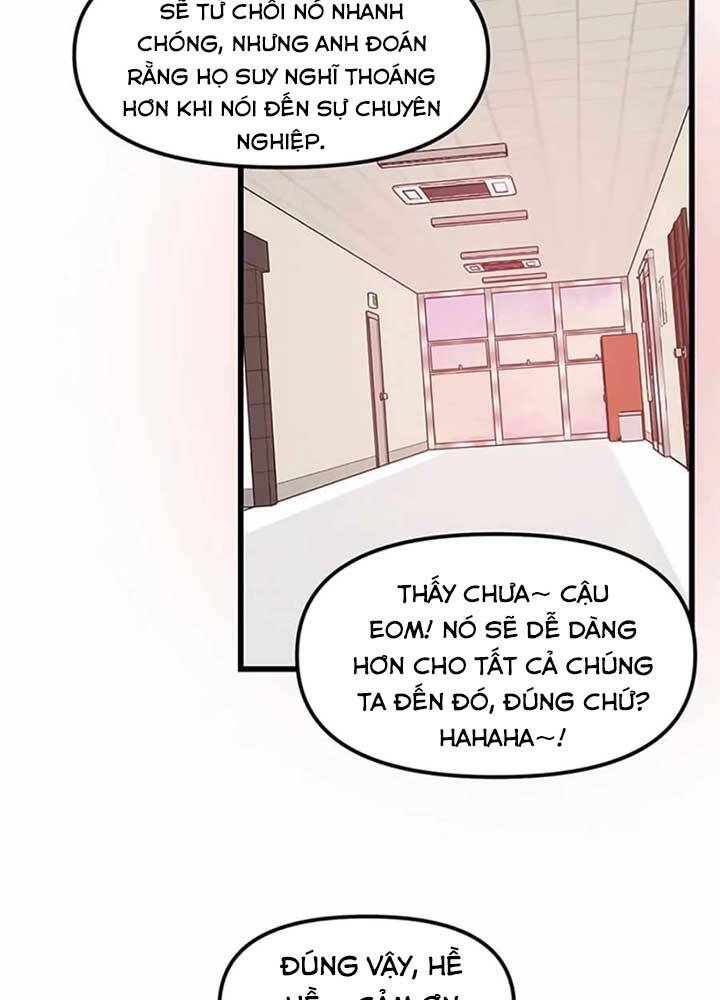 Thăng Cấp Bằng Likes - Chương 5