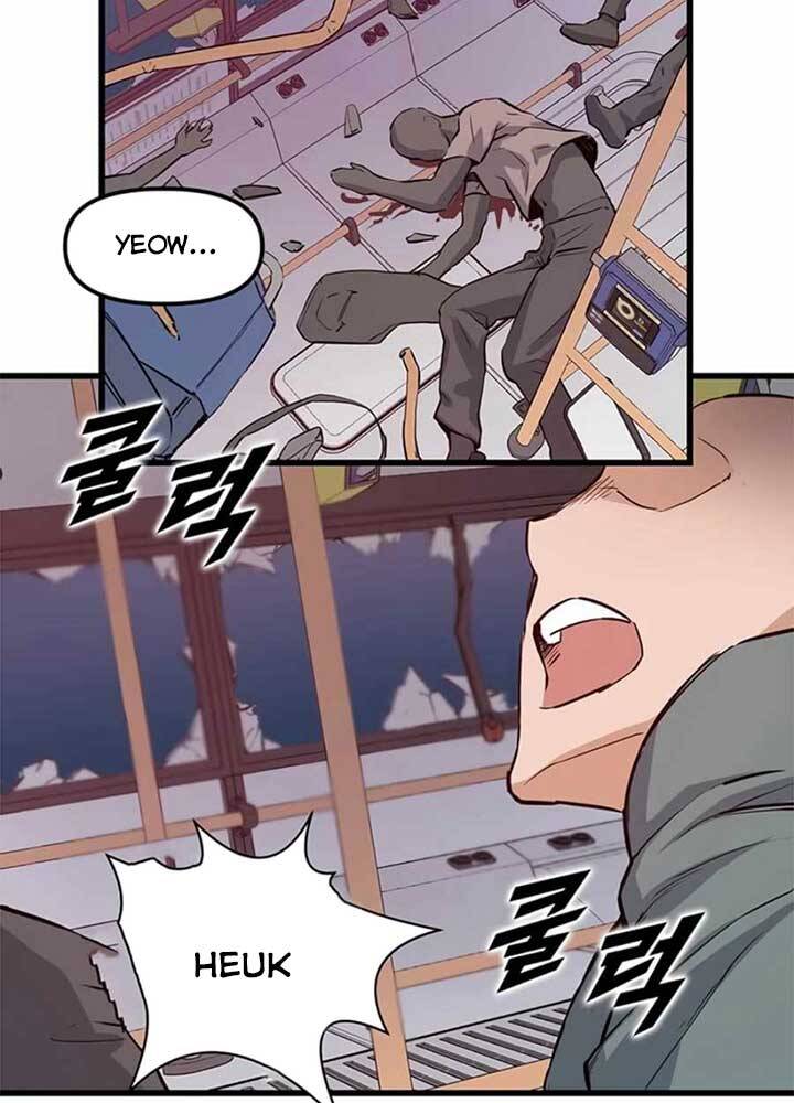 Thăng Cấp Bằng Likes - Chương 5