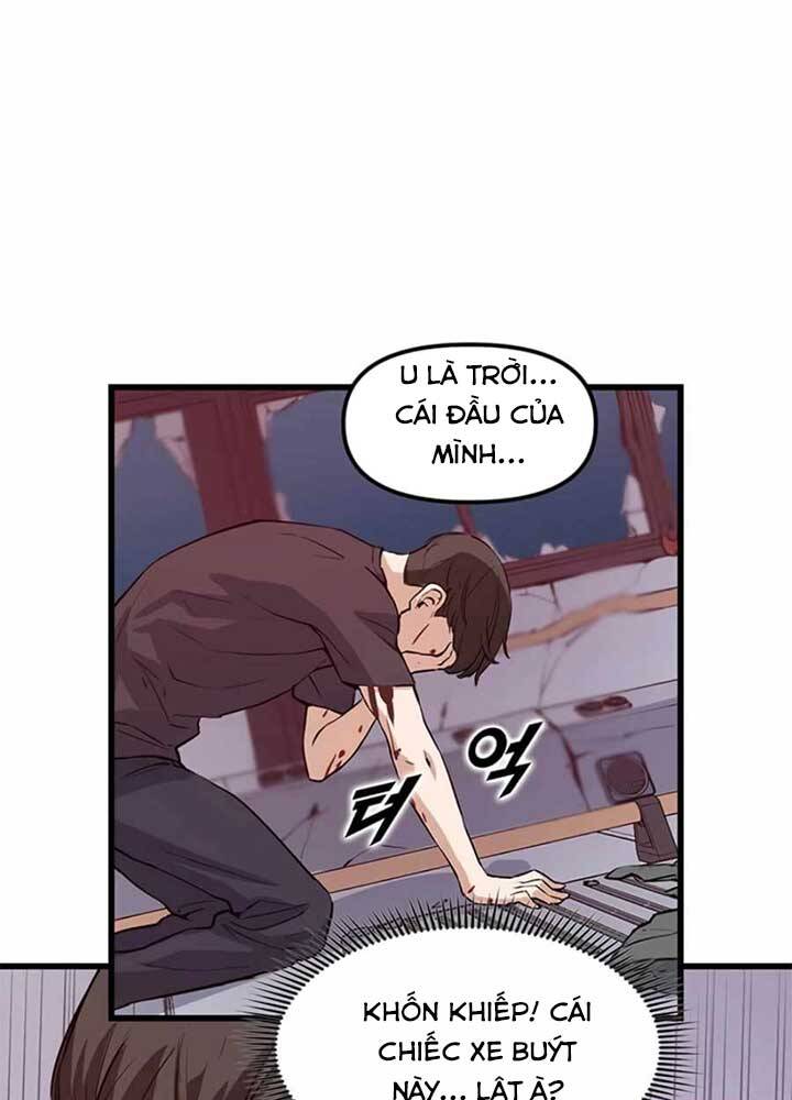 Thăng Cấp Bằng Likes - Chương 5