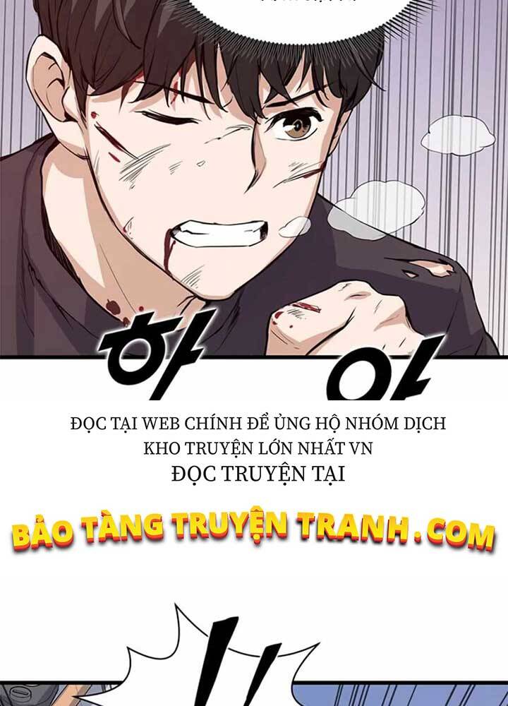 Thăng Cấp Bằng Likes - Chương 5