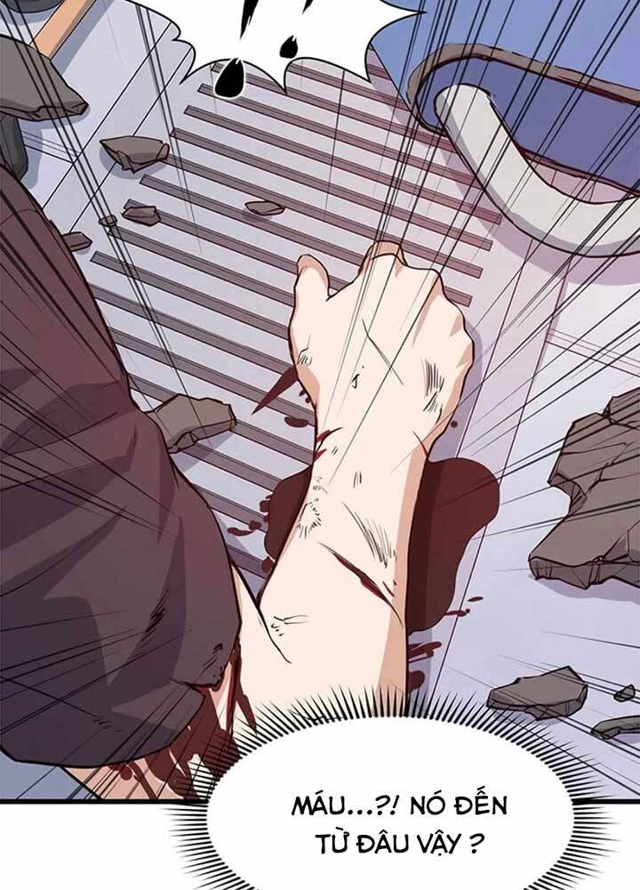 Thăng Cấp Bằng Likes - Chương 5