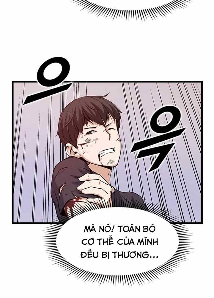 Thăng Cấp Bằng Likes - Chương 5