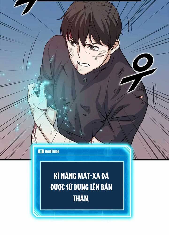 Thăng Cấp Bằng Likes - Chương 5