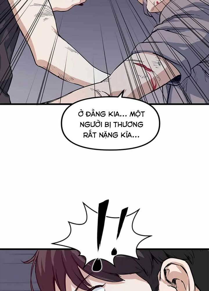 Thăng Cấp Bằng Likes - Chương 5