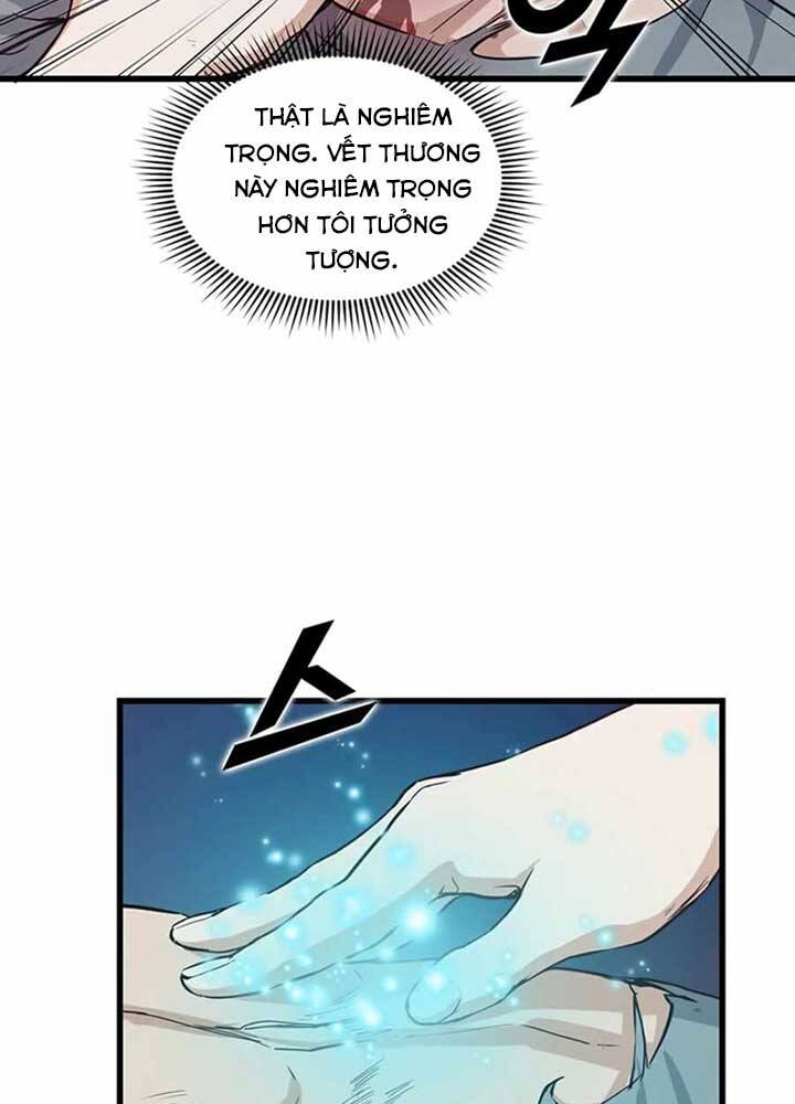 Thăng Cấp Bằng Likes - Chương 5