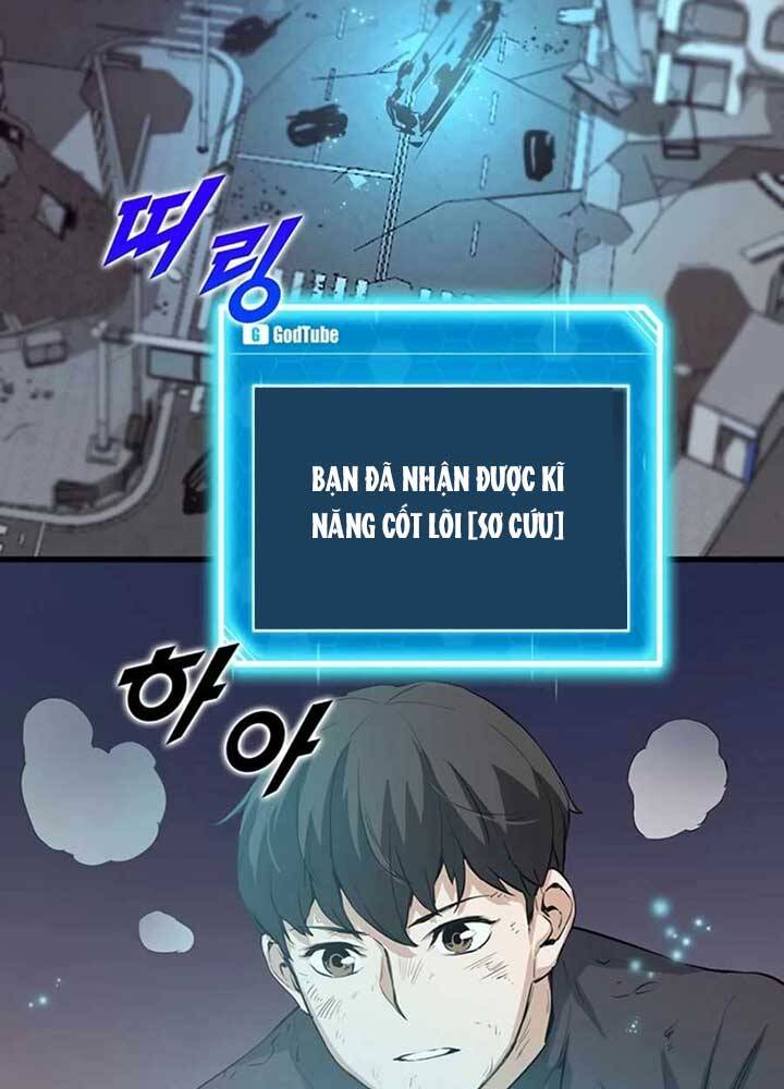 Thăng Cấp Bằng Likes - Chương 5