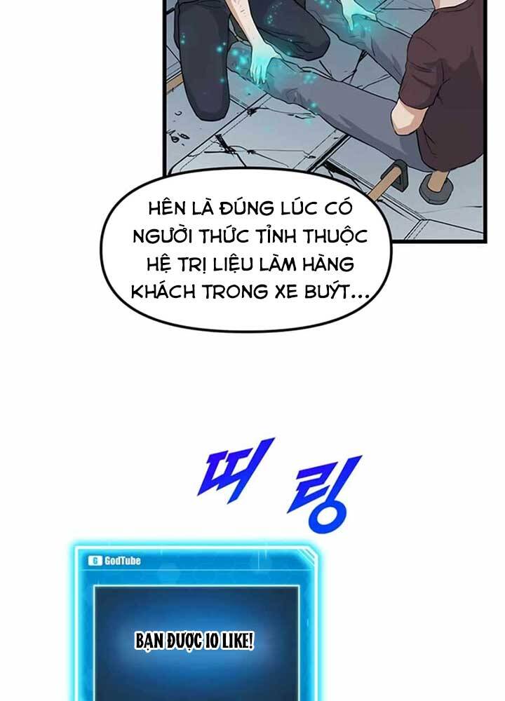 Thăng Cấp Bằng Likes - Chương 6