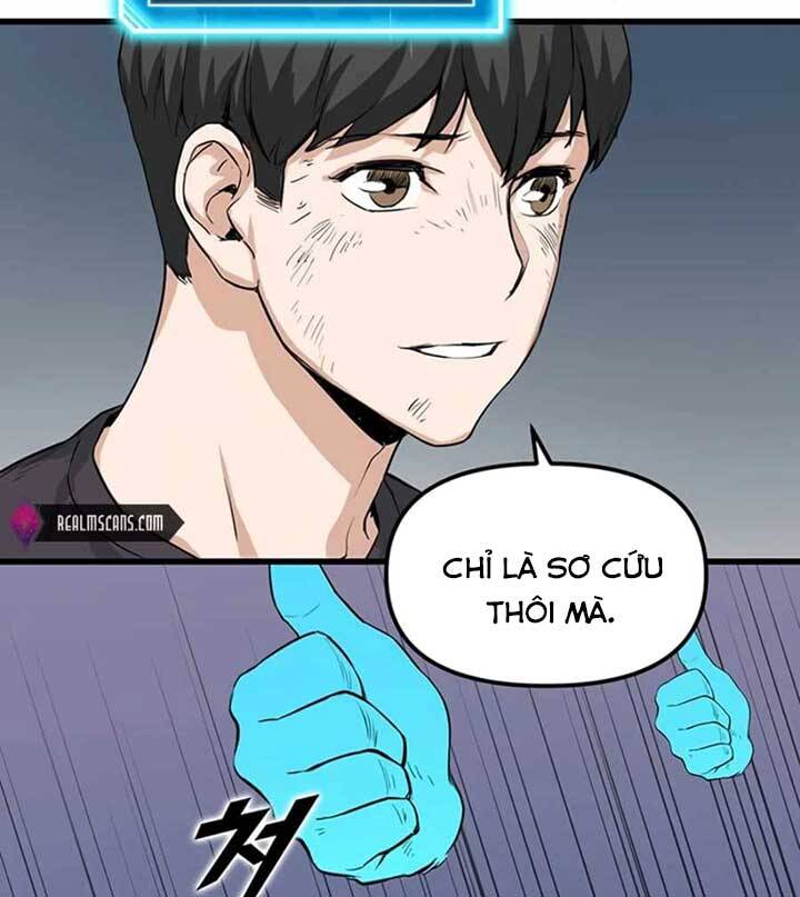 Thăng Cấp Bằng Likes - Chương 6