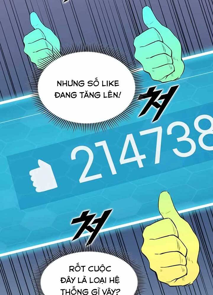 Thăng Cấp Bằng Likes - Chương 6