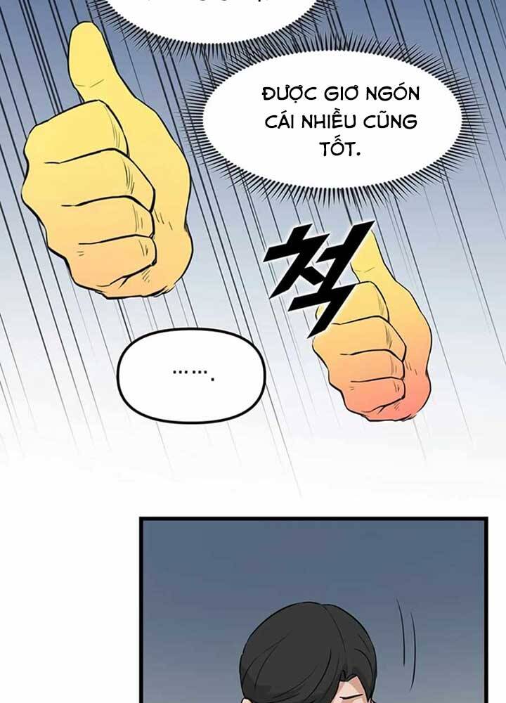 Thăng Cấp Bằng Likes - Chương 6