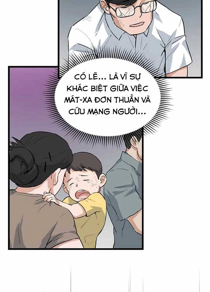 Thăng Cấp Bằng Likes - Chương 6