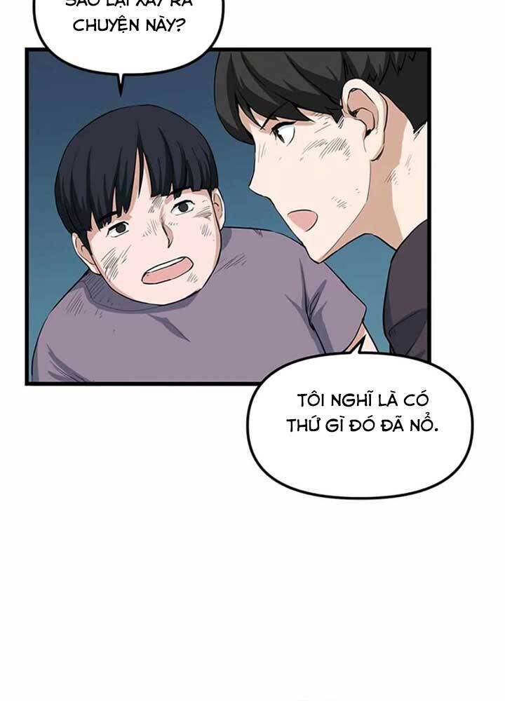 Thăng Cấp Bằng Likes - Chương 6