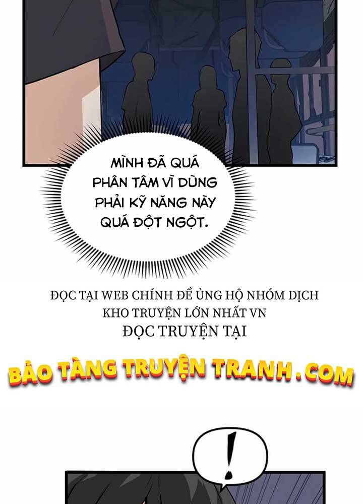 Thăng Cấp Bằng Likes - Chương 6