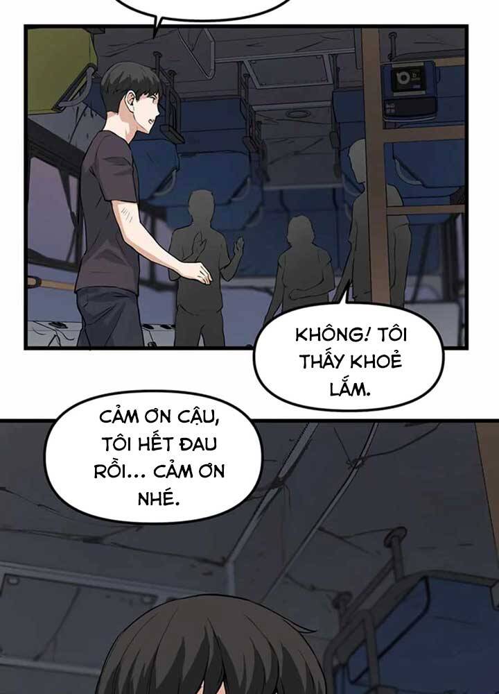 Thăng Cấp Bằng Likes - Chương 6