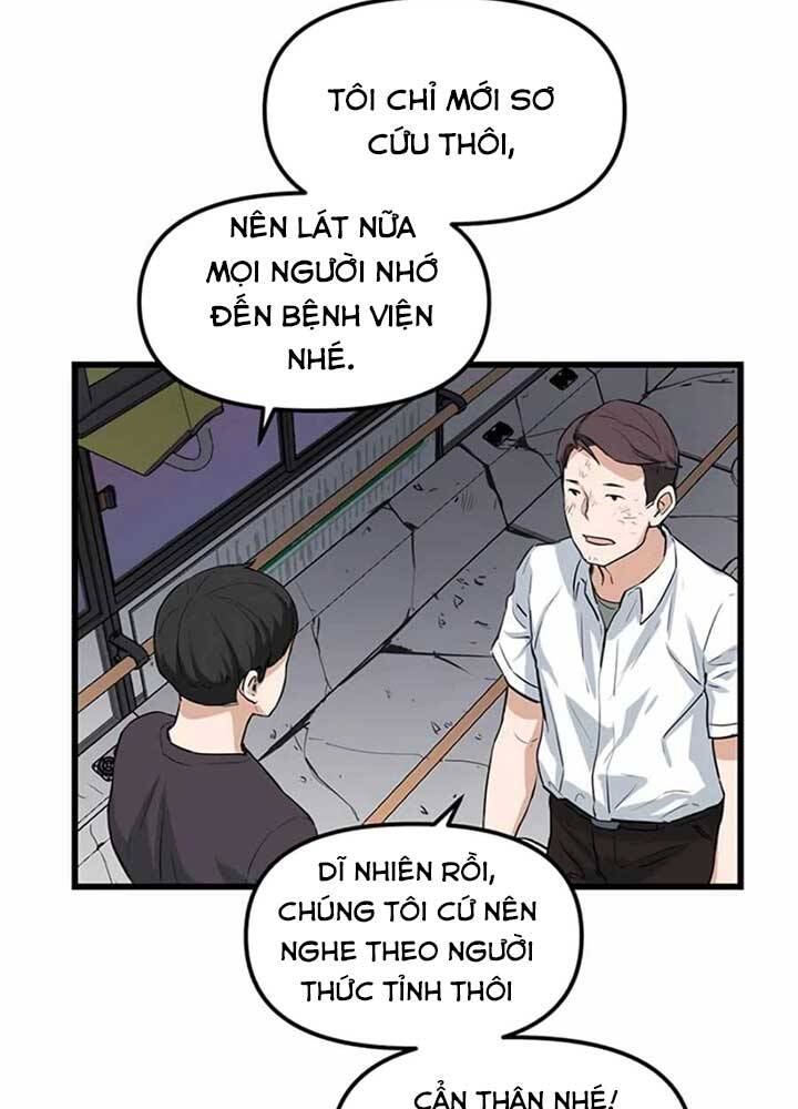 Thăng Cấp Bằng Likes - Chương 6