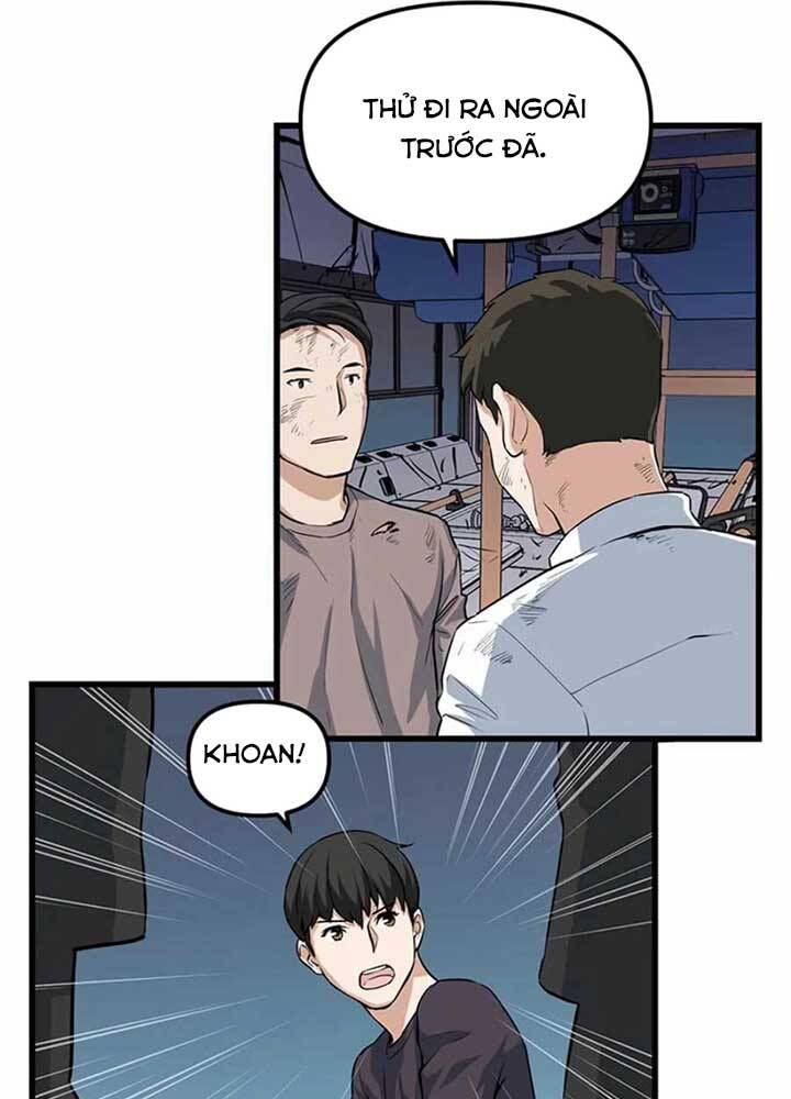 Thăng Cấp Bằng Likes - Chương 6