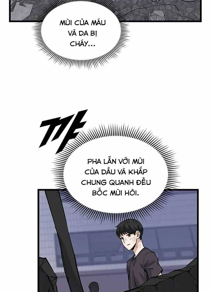 Thăng Cấp Bằng Likes - Chương 6