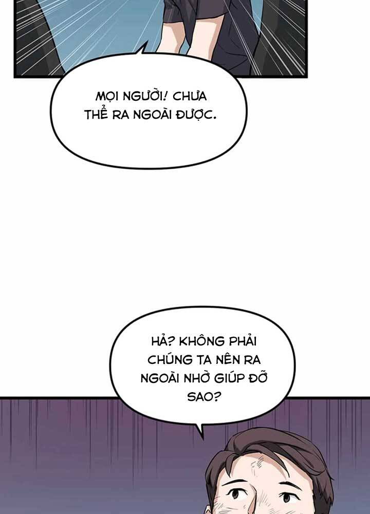 Thăng Cấp Bằng Likes - Chương 6