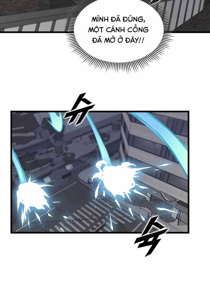 Thăng Cấp Bằng Likes - Chương 6