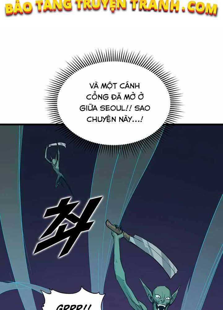 Thăng Cấp Bằng Likes - Chương 6